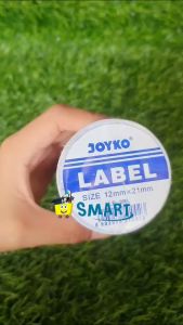 (1ROLL) JOYKO PITA LABEL 1LINE LB2RL-100