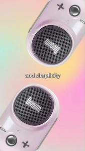 Divoom iTour‑S Mini Bluetooth Speaker – IP67 Dust‑Proof & Waterproof Clip-On Outdoor Speaker 10hr