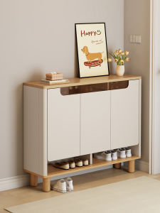 HETU | Large Capacity Entryway Shoe Cabinet
