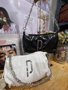 Soulder Bag Import Premium