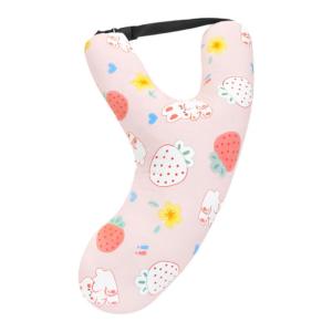 DINGBEIQI | Child Car Headrest Sleeping Aid Neck Support Pillow