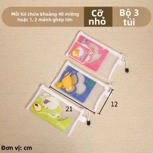 Túi Lưu Trữ Đồ Chơi