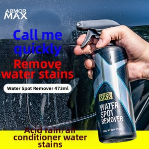 Magic Gem | Stain & Watermark Remover Cleaner