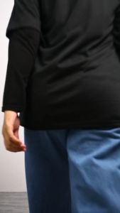 Koas Labubu Viral Terbaru Baju Distro Labubu Murah Untuk Dewasa Pria Wanita Monster Labubu Cute Bisa COD TazoraCustom