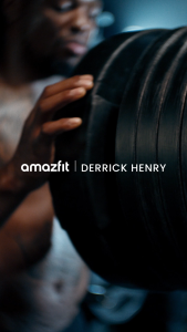 Amazfit T-Rex 3 48mm GPS นำทาง ดาวเทียม 6 ดวง กันน้ำ 10ATM ใช้ได้อุณภูมิ -30 องศา ทนทานมาตรฐาน Military