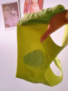 QIANLINGMEI | Sleep-specific Cooling Ultra-light Seamless Lift Supporting Bra