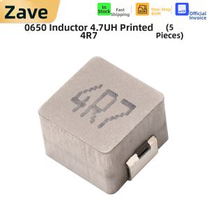 ZAVE | Surface Mount Molded Inductor