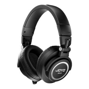 Ibanez | Soundproof Professional Over-Ear Folding Recording Electric Guitar Headphones