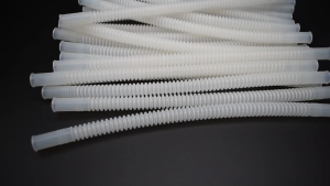 4pcs Selang Bensin Fleksible High Pressure Type In Tank Fuel Pump Hose Flex Tahan Bensin Didalam Tanki
