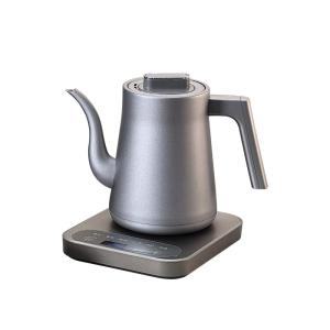 YIWU | Variable Frequency Constant Temperature Electric Kettle for Coffee and Tea Brewing