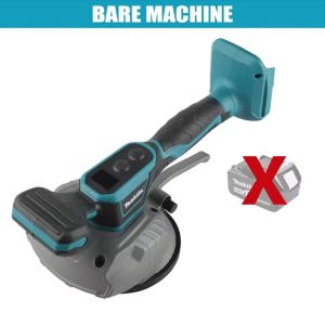 Makita | Makita 18V Cordless Tile Vibration Machine Adjustable Speed Professional Power Tool for Wall And Floor Tiling Battery Not Includ