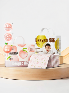 DEYOU | Waterproof Breathable Care Pads