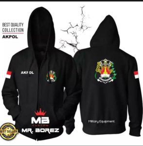 Jaket Taruna Akpol Jaket Akpol Jaket Pria Jaket Wanita Hoodie Pria Baju Taruna Akpol