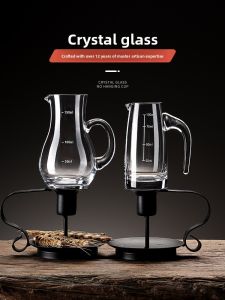 BOANG | Dosed Household Wine Decanter and Pourer Set