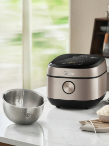 Midea | Zero Coating Household Rice Cooker 4L