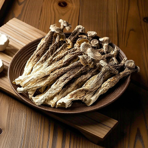 WENXIANGZAN | No Sulfur No Sand Unadulterated Antler Fungus