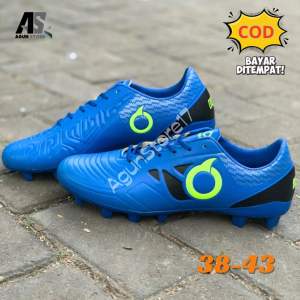 Sepatu bola ortus bbs dewasa terbaru/sepatu bola bbs premium