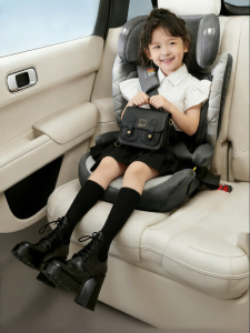 bebelock | Portable Easy Heightening Cushion for Cars