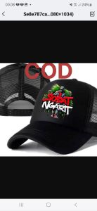 TOPI SOBAT NGARIT BISA DISETINGG BESAR KECILNYA