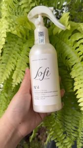 ✅[CHÍNH HÃNG] Xịt dưỡng tóc LOFT tăng cường độ bóng mượt giúp mái tóc trở nên chắc khỏe. Hương nước hoa rất rất thơm.