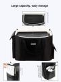 Portable Travel Bag for 24 Inch Monitor. 