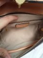 Tas PRAHA PRHA Vintage Coklat Coffe Tas Wanita Elegan Kokoh Kualitas Premium kd 118. 