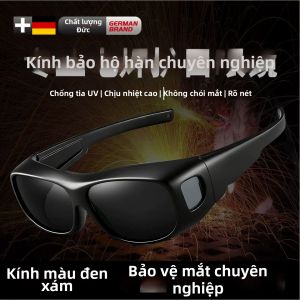 TAODUN | Kính Hàn Tự Động Làm Mờ