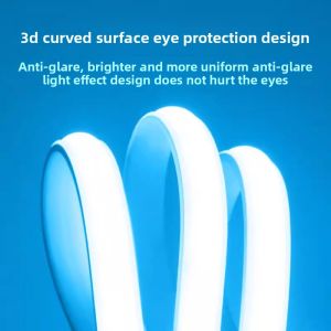 RUILUO | Cold Light Waterproof Self-Adhesive LED Light Strip
