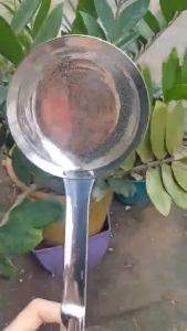 Ray lọc inox 304 rây lọc inox cao cấp ray lọc siêu mịn dùng để rây bột vớt bọt hớt bọt rây bột làm bánh rây lọc chockmen