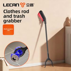LECAN | Long Household Clothing & Litter Picker