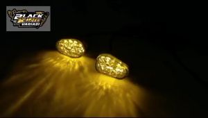 Mengenal Lampu Sen Sein Tempel Fearing Oval Mini & Lampu Senja LED Universal