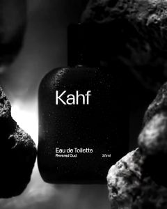 KAHF Eau de Toilette & Eau de Parfum | Parfum Laki-laki | Revered Oud | True Brotherhood | Man BPOM