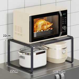 evesigar | Giá Để Đa Cấp Mở Rộng Được cho Bếp