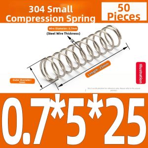 Yi Se Dian Zi | High Pressure Return Compression and Extension Spring