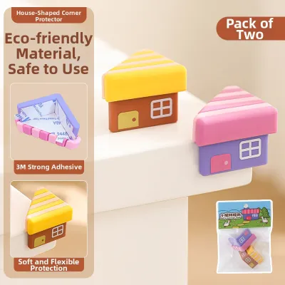 ZHENTAIYUAN | Corner Protection Bumper Guard for Table Bed