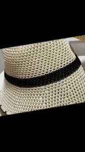 หมวกบัดเก็ตของผู้หญิงหมวกบัดเก็ตแฟชั่น323