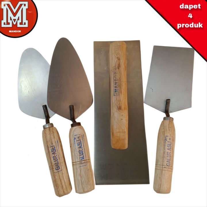 paket%204)%20Roskam%20plat%20besi%2030cm%20&%203%20Sendok%20semen%20cap%20galur%20peralatan%20alat%20tukang%20bngunan%20-%20Image%202