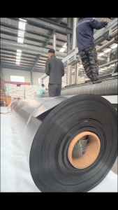 【300 /500ไมครอน】ผ้ายางปูบ่อปลา ผ้าใบบ่อปลาหนา ผ้ายางปูบ่อ ปูบ่อน้ำ ปูบ่อปลา สระน้ำฝาบ่อพลาสติก ปูบ่อน้ำ ปูบ่อปลา สระน้ำ