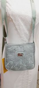 Selempang chibao DF5121-22-35#bahan kanvas bordil