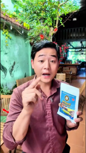 VIên diệt chuột Ratoff tại nhà - Giải pháp kiểm soát chuột trong nhà kho xưởng dễ sử dụng