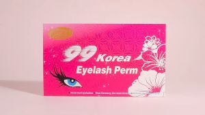 Stars Colors Lash Lift Set Eyelash Perm Star Colors