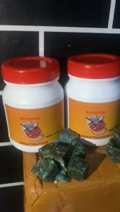 Racun tikus super ampuh mati kering siap pakai RATATOR super ampuh paling jitu kemasan 100 gram
