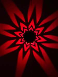 lampu kamar tidur aesthetic malam/lampu tidur aesthetic type P