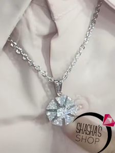 dây chuyền và mặt inox D247 siêu phẩm chất lượng của sự rực rỡ