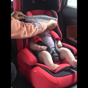 Baby Head Support for Car Seat Stroller Seat Head Protection Strap Adjustable Headband