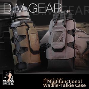 D.M.GEAR | Multi-functional Tactical Bag