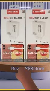 Charger for  Samsng Galaxy A04e 120W Support Fast Charging