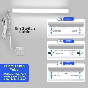 FANYAO | Study LED Desk Lamp