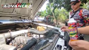 Advanced Magnetic Oil with Nano Technology for Cars and Motorcycle Bundles of Advanced Magnetic Oil with Nano Technology with Chamois