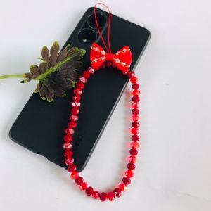 Phone strap Charm Beads Manik
